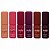 Batom Matte Beautiful lips 24 hs Vivai 3022 – Box c/ 36 unid - Imagem 3