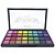 Paleta de Sombras Rainbow Lovers SP Colors SP186– Box c/ 12 unid - Imagem 4