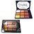 Paleta de Sombras Sunset SP Colors SP154 - Imagem 3