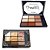 Paleta de Sombras Sunset SP Colors SP154 - Imagem 4