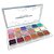 Paleta de Sombras Constellation 18 cores SP Colors SP240 – Box c/ 12 unid - Imagem 2