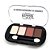 Paleta de Sombras Miss France MF-7595 - Imagem 1