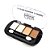 Paleta de Sombras Miss France MF-7595 - Imagem 3