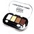 Paleta de Sombras Miss France MF-7595 - Imagem 2