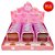 Pó Bronzeador Candy Collection Luisance L671 – Box c/ 24 unid - Imagem 1