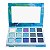 Paleta de Sombras Spotlight Eyeshadow Blue Luisance L2037 – Box c/ 12 unid - Imagem 4