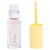 Lip Oil Gloss Labial Hidratante Care Fun Ruby Rose HB-562 - Box c/ 24 unid - Imagem 4