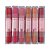 Batom Duo Lips Feels Ruby Rose HB-8225 Group 03 – Box c/ 48 unid - Imagem 2