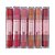 Batom Duo Lips Feels Ruby Rose HB-8225 Group 03 – Box c/ 48 unid - Imagem 2