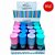 Lip Rouge Summer Dream Fenzza FZ24005 – Box c/ 16 unid - Imagem 1