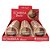 Paleta de Sombras Sweet 4 Cores Belle Angel B091 – Box c/ 24 unid - Imagem 1