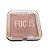 Paleta de Iluminador Focus Pink 21 Cosmetics CS2434 - Kit c/ 04 unid - Imagem 3