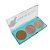 Paleta de Contorno, Blush e Iluminador Trava na Beleza Mia Make 259 - Box c/ 24 unid - Imagem 2