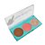 Paleta de Contorno, Blush e Iluminador Trava na Beleza Mia Make 259 - Kit c/ 03 unid - Imagem 3