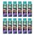 Kit com 03 Esponjas para Maquiagem Hello Mini RL236 – Pacote c/ 12 unid - Imagem 1