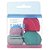 Kit com 03 Esponjas para Maquiagem Super Soft Vivai 5000.1.1 – Pacote c/ 12 unid - Imagem 4