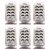 Kit de Cílios Postiços Mandala DF-2431 – Kit c/ 06 unid - Imagem 1