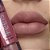 Batom Líquido & Batom em Bala Matte Lips Feels Ruby Rose HB-8608 – Box c/ 36 unid - Imagem 6