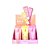 Glossy Balm Hidratante Labial Ruby Rose HB-8222 – Box c/ 36 unid - Imagem 1