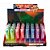 Lip Balm Pop Neon Dapop DP2129 - Box c/ 40 unid - Imagem 1