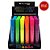 Máscara de Cílios Neon Bolt Bella Femme BF10095 – Box c/ 24 unid - Imagem 1