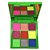 Paleta de Sombras Neon Bolt Bella Femme BF10097 - Imagem 1