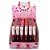 Batom Líquido Matte Girls Colecionáveis Phállebeauty PH035 – Box c/ 36 unid - Imagem 1