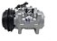 COMPRESSOR AR CONDICIONADO PULVERIZADOR JACTO UNIPORT 10P15 - Imagem 1