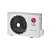 Ar-Condicionado Inverter LG DUAL Inverter Voice +AI 9.000 BTUs R-32 220V - Imagem 4