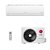 Ar-Condicionado LG DUAL Inverter Voice +AI 18.000 BTUs R-32 220V - Imagem 1