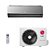 Ar-Condicionado LG DUAL Inverter Voice +AI ARTCOOL 12.000 BTUs R-32 Frio 220V - Imagem 1
