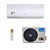 Ar-Condicionado Inverter Split Hi Wall Springer Midea Xtreme Save Connect 18.000 BTUs R-32 220V - Imagem 1
