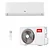 Ar-Condicionado Split HW Inverter TCL T-Pro 2.0 24.000 BTUs R-32 220V - Imagem 1