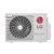 Ar-Condicionado Split Cassete 4 Vias Inverter LG WI-FI Conect 18.000 BTUs Quente/Frio 220V Monofásico - Imagem 4