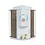 Ar-Condicionado Split Cassete Inverter 4 Vias Midea Connect 24.000 BTUs R-32 Só Frio 220V Monofásico - Imagem 3
