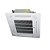 Ar-Condicionado Split Cassete Gree G-Prime Inverter Compact 24.000 BTUs R-32 Só Frio 220V Monofásico - Imagem 2