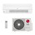 Ar-Condicionado Split Cassete 1 Via Inverter LG WI-FI Conect 18.000 BTUs Quente/Frio 220V Monofásico - Imagem 1
