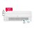 Ar-Condicionado Split Cassete 1 Via Inverter LG WI-FI Conect 18.000 BTUs Quente/Frio 220V Monofásico - Imagem 2