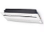 Ar Condicionado Split Cassete 1 Via Inverter Daikin 18000 Btus Quente e Frio Skyair 220v - Imagem 2