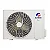 Ar-Condicionado Split Cassete Gree G-Plus Inverter Compact 57.000 BTUs R-32 Só Frio 220V Monofásico - Imagem 3