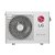 Ar-Condicionado Multi Split Inverter LG 24.000 (3x Evap HW 12.000) Quente/Frio 220V - Imagem 3