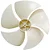 HELICE 7000S SEM ARO NATURAL - Imagem 1