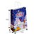 Sacola de Papel Kraft Natal Presente MINI ( 13x19x07 -  20unid ) - Modelo PN05 - Imagem 3