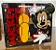 Álbum Mickey Acrílico 15x15 - Imagem 1