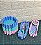 Kit Multi Candy - 5 peças - Imagem 1