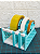 Porta Fitas Modular - Imagem 2