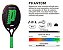 Raquete De Beach Tennis Prince Phantom - Imagem 4