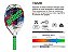 Raquete De Beach Tennis Prince Tour - Imagem 3