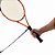 Elástico de Treinamento de Batida Forehand e Backhand Tênis - Imagem 1