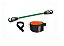 Elástico de Treinamento de Batida Topspin Tênis de Quadra - Imagem 2